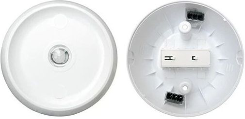 Tridonic Lichtregelsysteemcomponent | Tridonic MSensor G3 SSM 30 5DPI WH opbouw