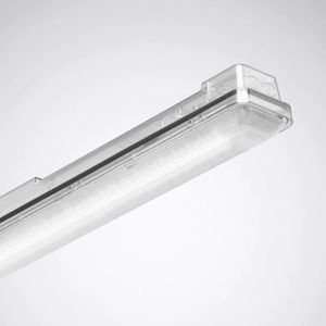 TRILUX LED Plafondarmatuur Opbouw | 32W 4000K 4400lm  | 840 IP66 DALI Dimbaar | 7417551