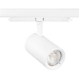 Sylvania LED 3-Fase Railspot | 40W 3000K | 930 DALI Dimbaar | Pixo Large