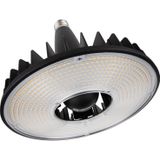 Ledvance E40 LED Lamp | 160W Zwart 220V 840 | 100°