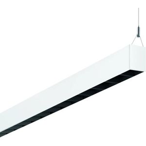 Performance in Lighting LED Pendelarmatuur | 51W 3000K 5960lm 930  |  IP30