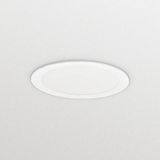 Philips LED Downlighter Ø200mm | 19.2W 3000K 1800Lm/2200lm 830 IP54 | GreenSpace Downlight