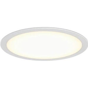 Philips LED Downlighter Ø380mm | 15.4W 4000K 1890Lm 940 | IP20 DALI Dimbaar | Essential