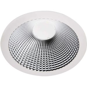 Internova LED Inbouwspot Ø190mm | 3000K 3000lm 830 Wit