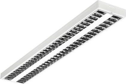 Sylvania LED Plafonniere Ømm | 60W 3000K 6800Lm | 830 IP20 | Nood | RANA NEO