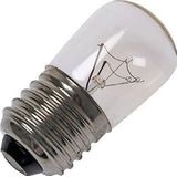 Schiefer E27 Buis Gloeilamp | 10W 2700K 95lm 36V | Dimbaar