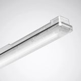 TRILUX LED Plafondarmatuur Opbouw | 37W 4000K 5100lm  | 840 IP66 DALI Dimbaar | 7418251