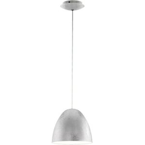 Eglo Hanglamp  | SARABIA |  E27 Ø275 / H208  zilver