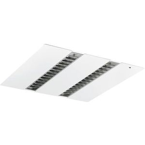 Sylvania LED Paneel 60X60Cm | 32W 4000K 3000Lm | 840 IP20 DALI Dimbaar | Nood | RANA LED