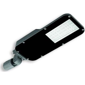 MacBright LED Mastarmatuur | 87W 5000K 11080Lm 750 | IP65 | UL-PA/PO LED