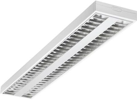 Sylvania LED Plafonniere Ømm | 57W 3000K 6800Lm | 830 IP20 | RANA NEO