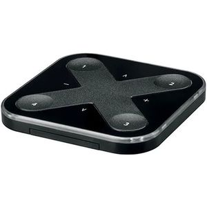 Tridonic - basicDIM Wireless User Interface - Verlichting Controller - Zwart