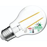 10x Megaman E27 LED Lamp | 2W 2700K 220V/240V | 827 | MM11760