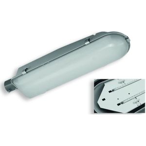 MacBright LED Mastarmatuur | 32W 4000K 3200Lm 840 | IP65 | LVX LED