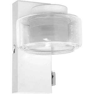 Ledvance LED Armatuur | 5.5W 3000K/4000K 350lm 830/840 | IP44