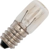 Schiefer E14 Gloeilamp | 5 - 7W 220V/260V 31mA 2500K | 16x45mm | 10 stuks