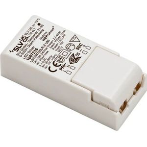 SLV - LED Driver - 3W - 700mA - Inclusief Trekontlasting