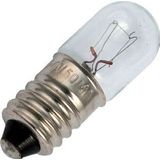 Schiefer E10 Gloeilamp  | 2.88W 48V 60mA 2500K | 10x28mm | 10 stuks