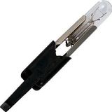 Schiefer T9 Gloeilamp | 3W 24V 125mA 2500K | 9x65mm | 10 stuks