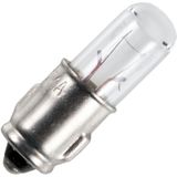 Schiefer BA7s Gloeilamp | 0.48W 24V 20mA 2500K | 6.8x23mm | 10 stuks