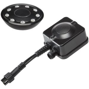 Lightpro 12V | Afstandsbediening + ontvanger