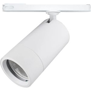 Internova LED Spot 3-fase | 3000K 1100lm 930 Cambia 15°- Wit