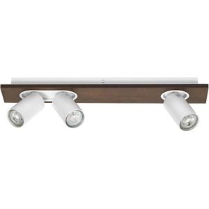 Ledvance LED Armatuur GU10 | DECOR SPOT MERCURY WHITE 3x3.4W 927 DIM