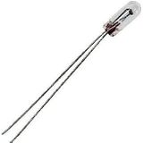 Schiefer T3/4 WE 2.5x6.5 12V 50mA C-2V Helder 15K uur | 10 stuks