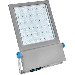 Philips LED Floodlight | 305W 4000K 35000Lm/75000lm 740 IP66 | ClearFlood Large Schijnwerper