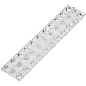 Tridonic Onderdeel LED Driver | Tridonic ACL LENS 55x280mm A20°