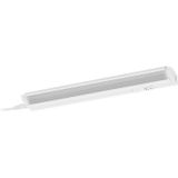 Ledvance LED Montagebalk | 6W 3000K/4000K 380lm | 830 IP20 Dimbaar 400mm