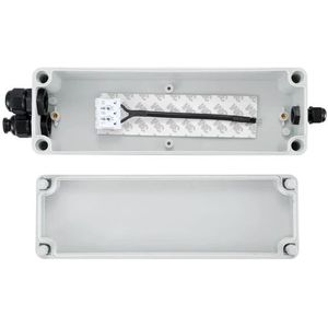 Sylvania Onderdeel | aansluitdoos ip67 insaver slim