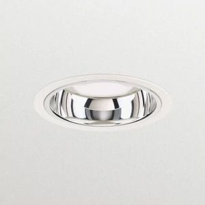 Philips LED Downlighter Ø150mm | 13.6W 3000K 1350lm 830 IP20 | LuxSpace Downlight