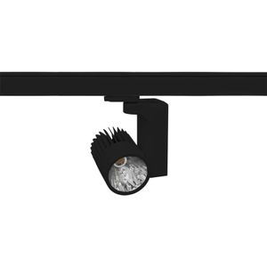 MacBright LED Railspot 3-fase | 22.1W 4000K 2974Lm | IP20 
| Dream Big