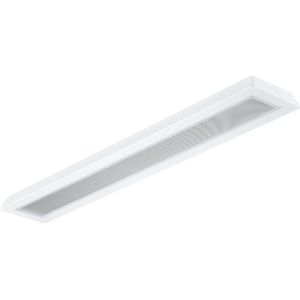 Philips LED Opbouw Armatuur | 32.5W 4000K 3500lm 940  |  IP20 DALI Dimbaar | FlexBlend