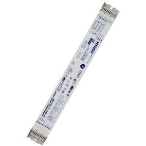 Osram QUICKTRONIC Voorschakelapparaat | 3X 14W/24W DALI IP20