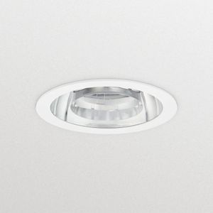 Philips LED Downlighter Ø200mm | 15.2W 4000K 1890Lm/2310lm 840 IP20 | DALI | GreenSpace Downlight