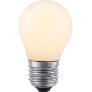 SPL E27 LED Kogellamp | 2.8W 2700K 220V/240V 827 | 360° Dimbaar