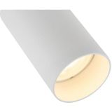 SLV LED Inbouwarmatuur Ø44mm | 1X GU10 Max 10W IP20 | Dimbaar | KAMI