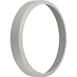 Philips Onderdeel | WL140Z Deco Ring GR | CoreLine Wandarmatuur accessoire