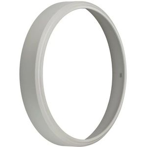 Philips Onderdeel | WL140Z Deco Ring GR | CoreLine Wandarmatuur accessoire