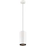 SLV LED Pendelarmatuur | 36W 3000K 3210lm 930 |  IP20 DALI Dimbaar | NUMINOS