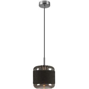 SLV LED Pendelarmatuur | 1X E27 Max 15W | IP20 Dimbaar | PANTILO