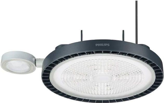 Philips High-bay | 203W 4000K 30000Lm 840 | IP65 Dimbaar | CoreLine