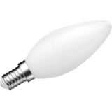 10x Megaman E14 LED Lamp | 3W 2800K 220V/240V | 828 | MM08929