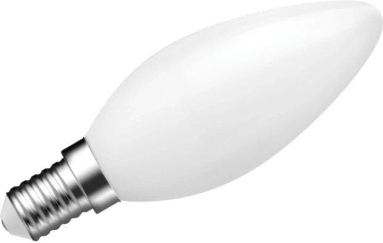 10x Megaman E14 LED Lamp | 3W 2800K 220V/240V | 828 | MM08929