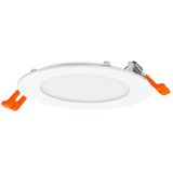 Ledvance LED Armatuur | 8W 3000K/6500K 550lm 830/865  |  IP20