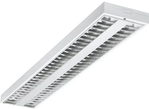 Sylvania LED Plafonniere Ømm | 57W 4000K 6000Lm | 840 IP20 DALI Dimbaar | Nood | RANA LED