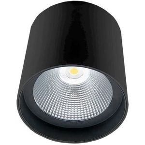 MacBright LED Plafondlamp | 9W 3000K 1081Lm  | IP65 | DALI Dimbaar 
| MOD160/183