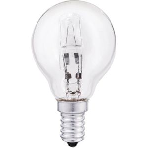 Thorgeon - E14 Halogeen Kogellamp - Dimbaar - 18W - 2700K - 181 Lumen - 240V